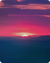 sunset_background